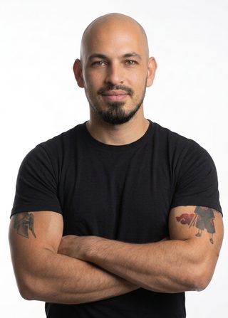 Amir Meisner