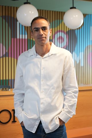 Eli Ben Yosef