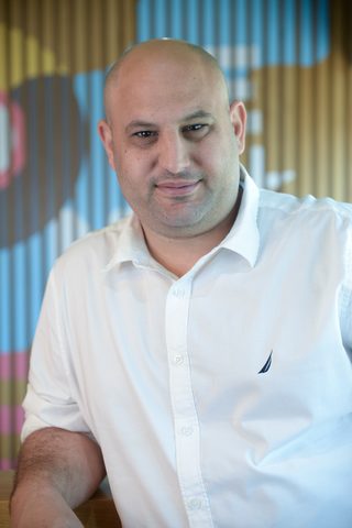 Tal Rahamim
